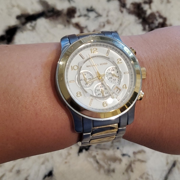 Michael Kors watch